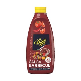 SALSA BARBECUE GAIA SQUEEZER GR.900